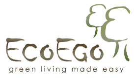 EcoEgo - Green Living Made Easy