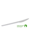 Engangsservice kniv - CPLA planteplast - EcoEgo - Green Living Made Easy