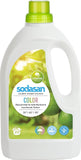 Sodasan Flydende Vaskemiddel 1,5l - EcoEgo - Green Living Made Easy