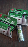 Maistic Tandtråd - plastfri - EcoEgo - Green Living Made Easy
