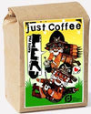 Just Coffee - Peru 250g - EcoEgo - Green Living Made Easy