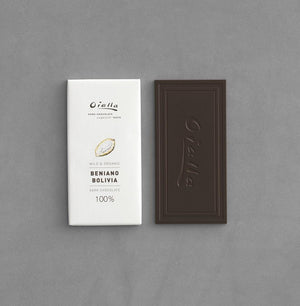 Chokoladesmagning: økologisk og lækkert! - EcoEgo - Green Living Made Easy