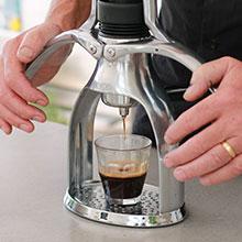 ROK espressomaskine (Presso) - EcoEgo - Green Living Made Easy