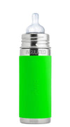 Pura sutteflaske til baby - flere varianter - EcoEgo - Green Living Made Easy