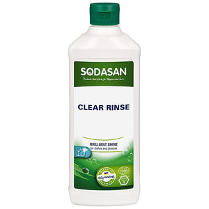 Sodasan Afspændingmiddel - EcoEgo - Green Living Made Easy