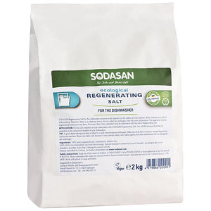 Sodasan Filtersalt 2 kg - EcoEgo - Green Living Made Easy
