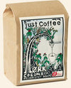 Just Coffee - Mørk Colombia 250g - EcoEgo - Green Living Made Easy