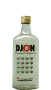 Gin - DJØN, fra Søbogaard - EcoEgo - Green Living Made Easy