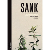 Bog SANK - Spis af Naturens Køkkenhave af Johanne S. Bjørndal og Julie A. Swane - EcoEgo - Green Living Made Easy