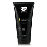 Green People Homme 5 Energising Gel - Shower Wash - EcoEgo - Green Living Made Easy