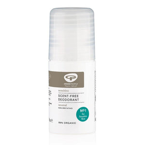 Green People Organic Base Deo - Uparfumeret - EcoEgo - Green Living Made Easy