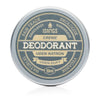Creme Deodorant uden natron - uden duft - EcoEgo - Green Living Made Easy