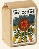 Just Coffee - Mexico 250g - EcoEgo - Green Living Made Easy