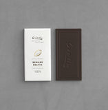 Oialla Chokolade 100% - EcoEgo - Green Living Made Easy