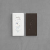Oialla Chokolade 72% - EcoEgo - Green Living Made Easy