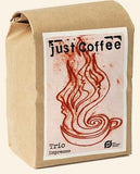 Just Coffee - Espresso Trio 250g - EcoEgo - Green Living Made Easy